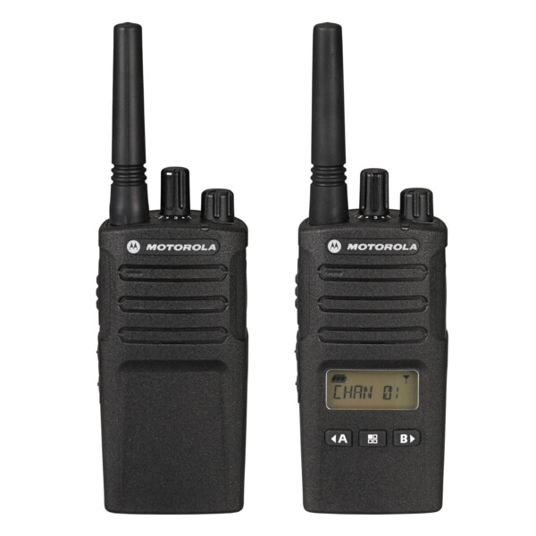 Talkie walkie motorola xt420