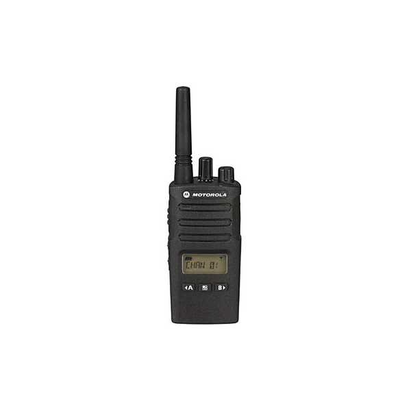 Talkie walkie motorola xt460