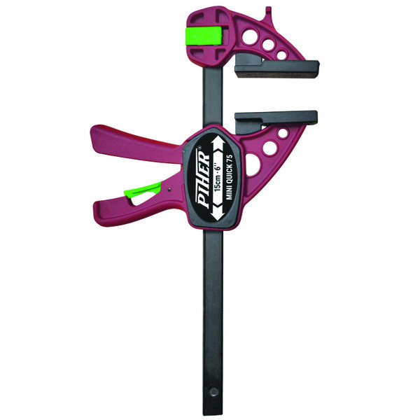 Presse mini quick