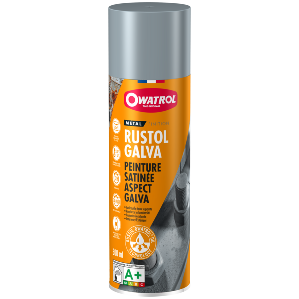 Rustol-galva ato