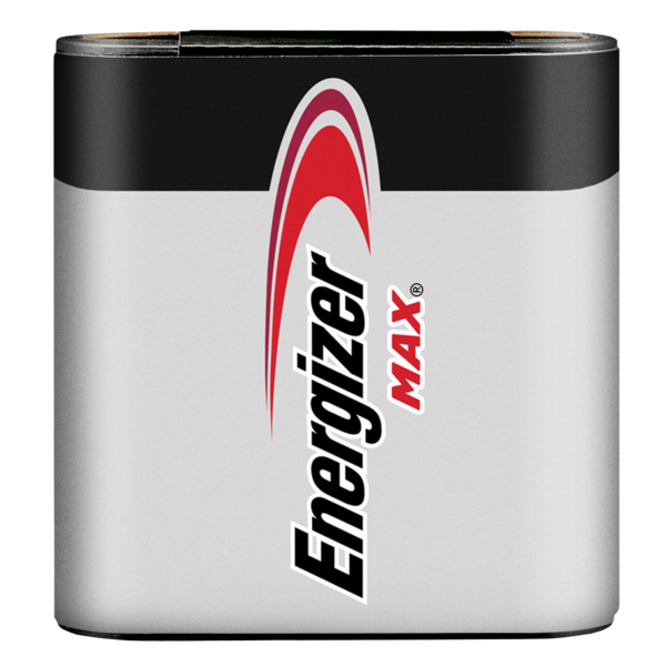 Pile alcaline power energizer