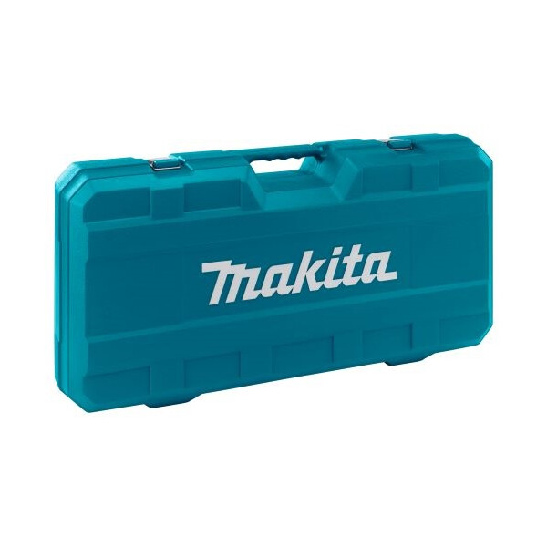 Coffret de rangement pour meuleuses 125 mm + 230 mm