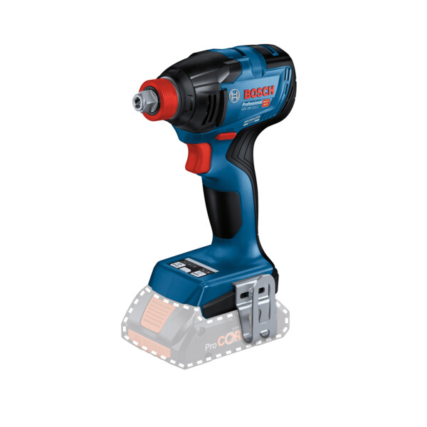 Boulonneuse 2-en-1 18v gdx 18v-210 c