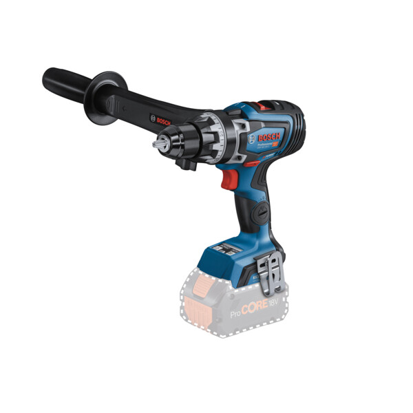 Perceuse visseuse 18v gsr 18v-150 c