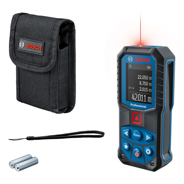 Telemetre laser glm 50-22