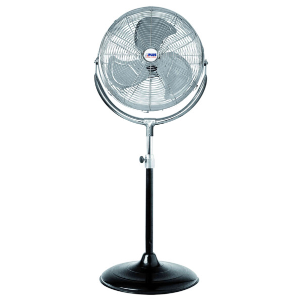 Ventilateur sur pied vm 50 pi.2