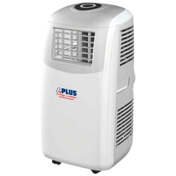 Climatiseur mobile cm 35 t.2
