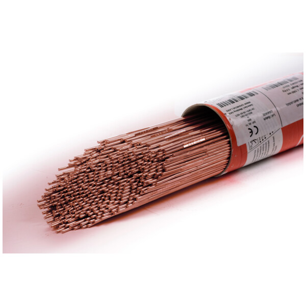 Baguette tig acier f57bp (70s6/sg2) (etui de 5kg)