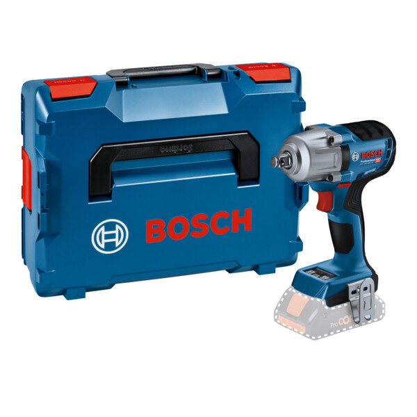 Boulonneuse a chocs 18v gds 18v-450 hc