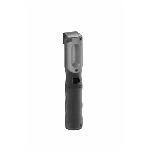 Lampe torche a led lt300 noire