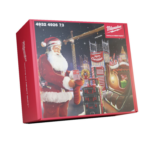 Coffret de noel