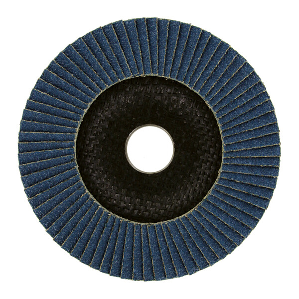 Disque a lamelles ø125mm prodixal