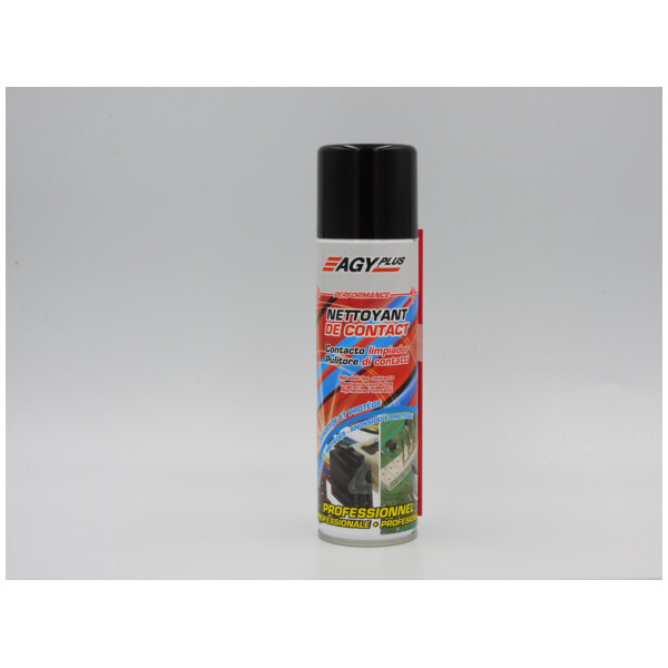 Nettoyant de contact 250 ml