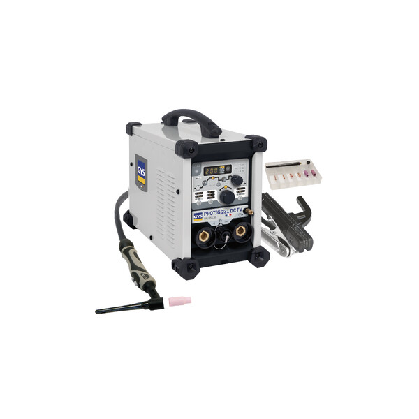 Poste tig protig 231 dc fv equipe