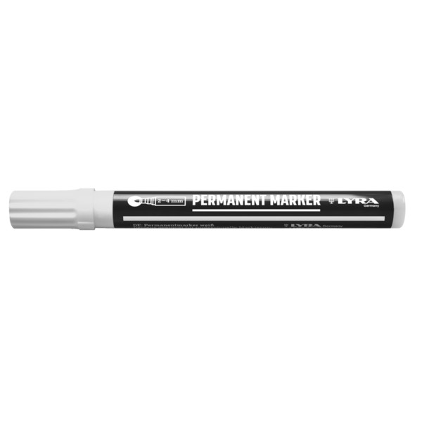 Marqueur permanent