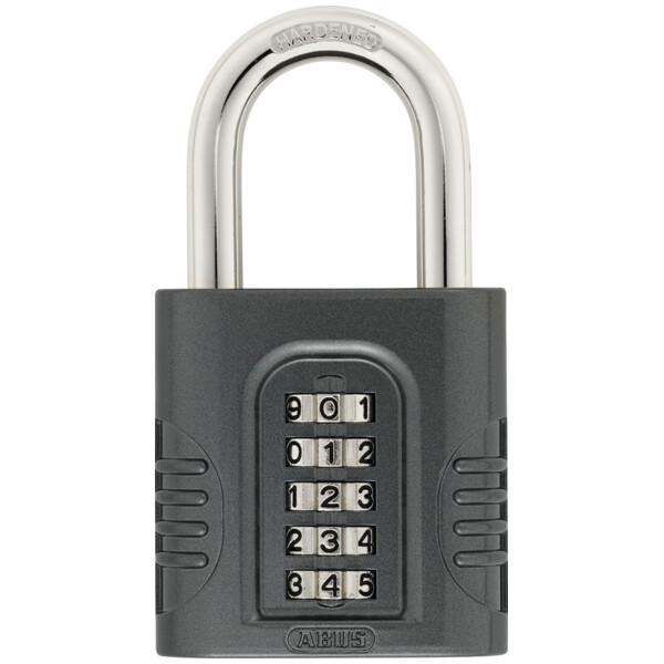 Cadenas a combinaisons zamack serie 158