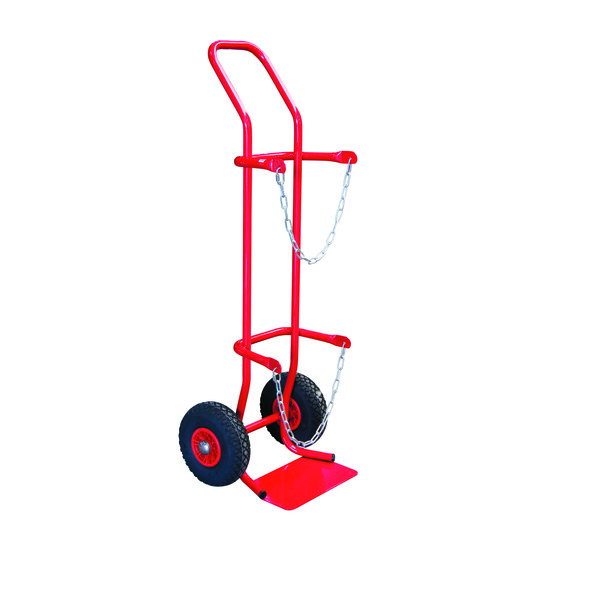 Diable a bouteille 200 kg