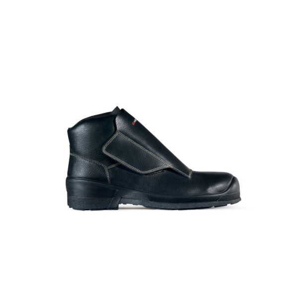 Chaussure de securite macsole 1.0 wld low