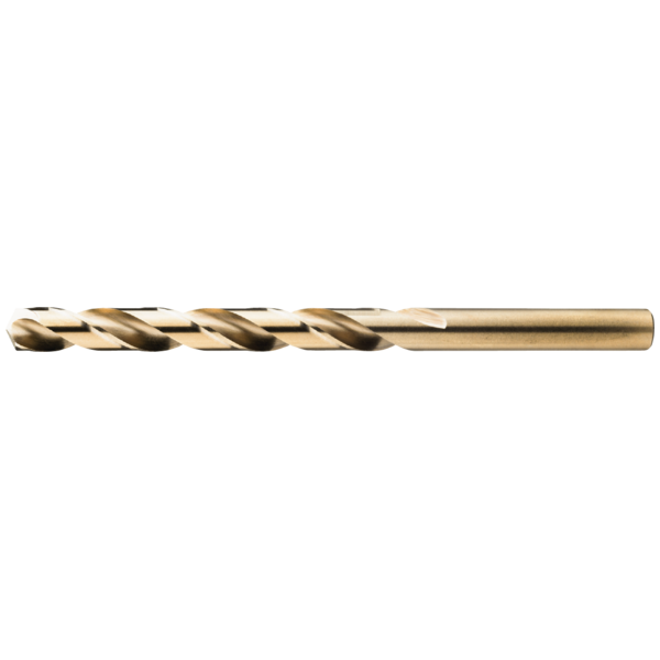 Foret queue cylindrique hss cobalt 5% serie courte 11.500 (blister)