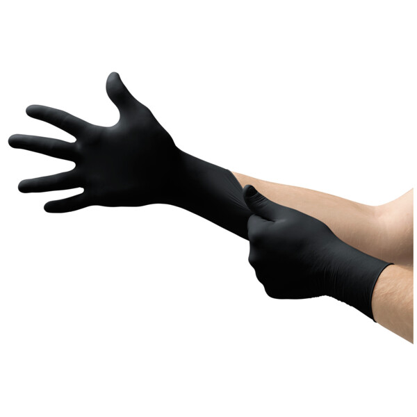 Gant microflex 93-732 boite de 100