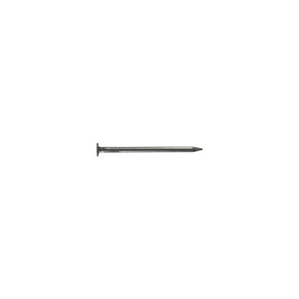 Pointe tete plate galva