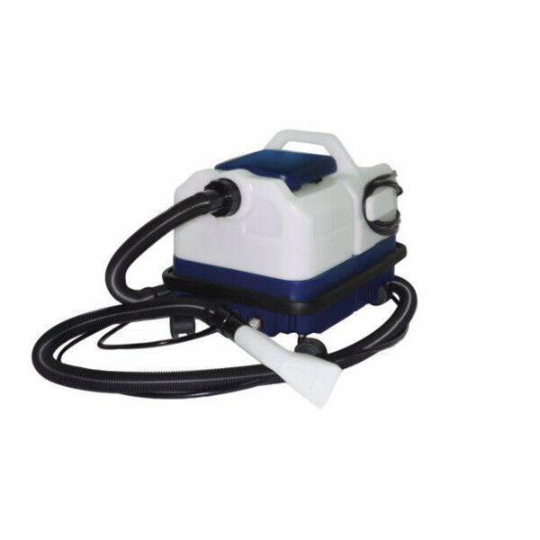 Injecteur extracteur ax9 car