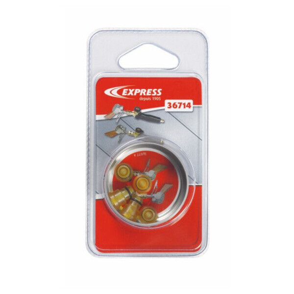 Injecteur pour lance 4675/4678/4679 (lot de 5)