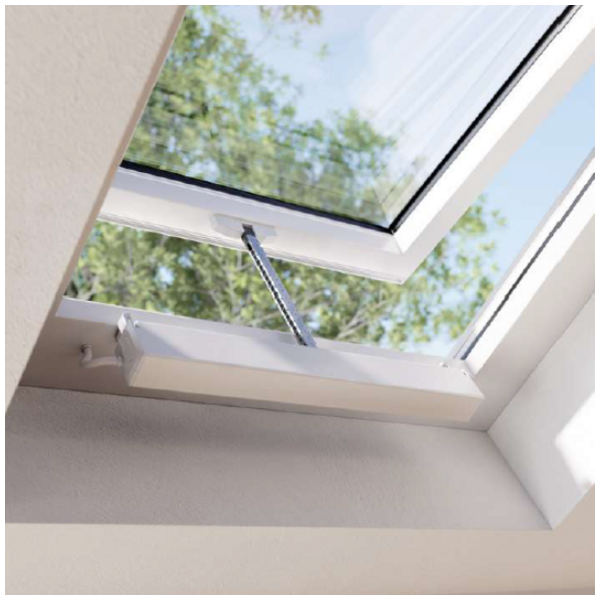 Kit boitier à chaine sirius