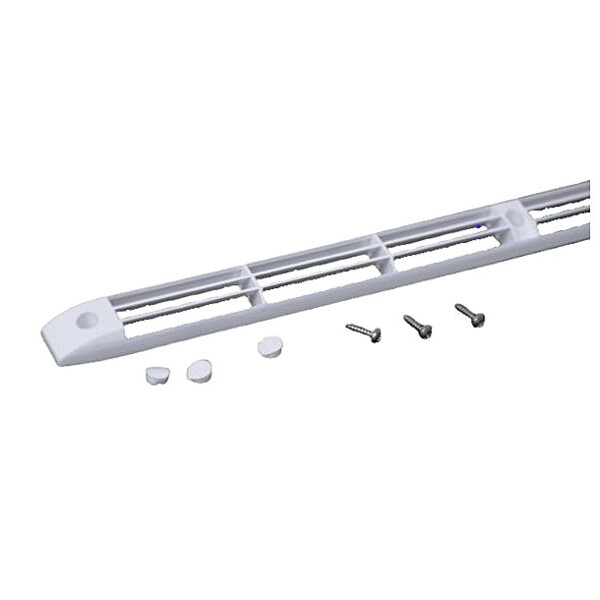 Kit capuchon de façade ce2a