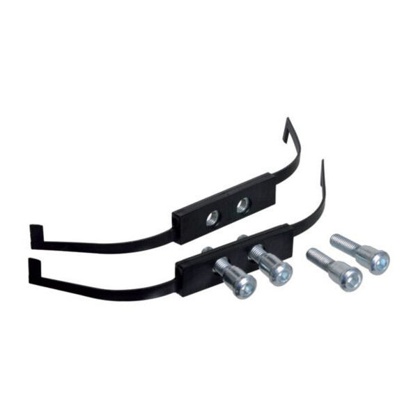 Kit contreplaque + vis pour loira+