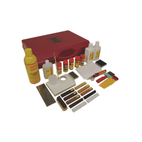 Kit de réparation window pro