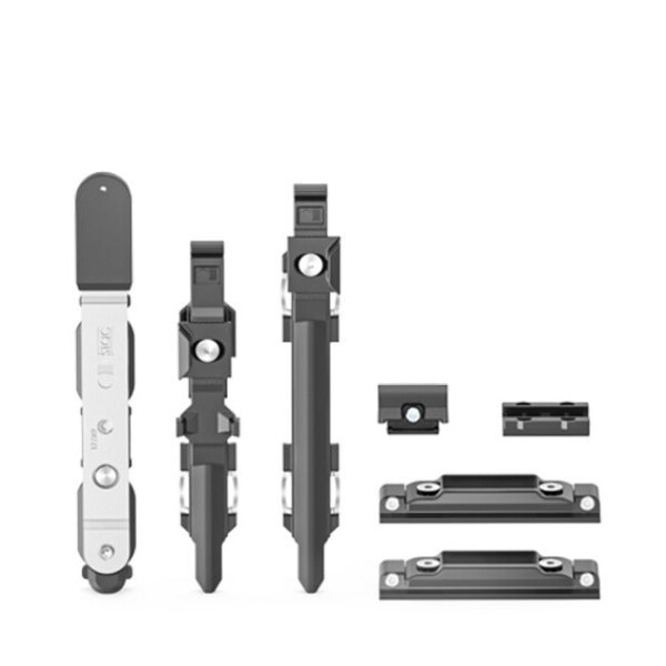 Kit levier bidirectionnel pour semi-fixe