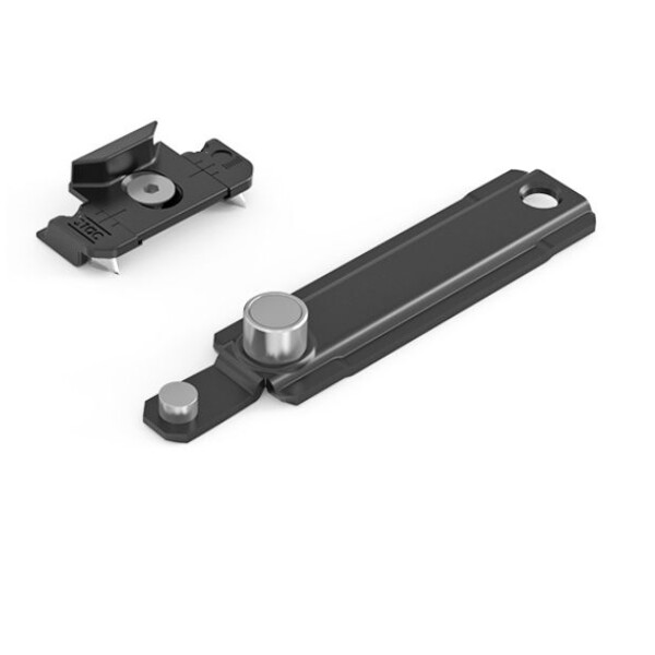 Kit point de fermeture terminal evo-soft