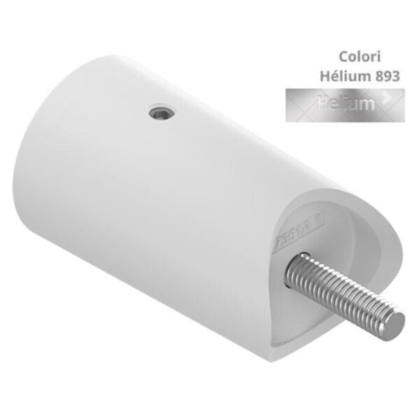 Kit support droit diva xx alu