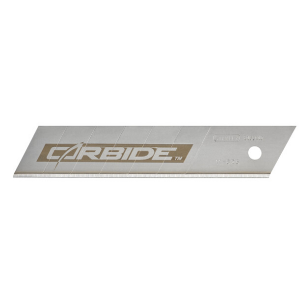 Lame carbide 25mm pk5