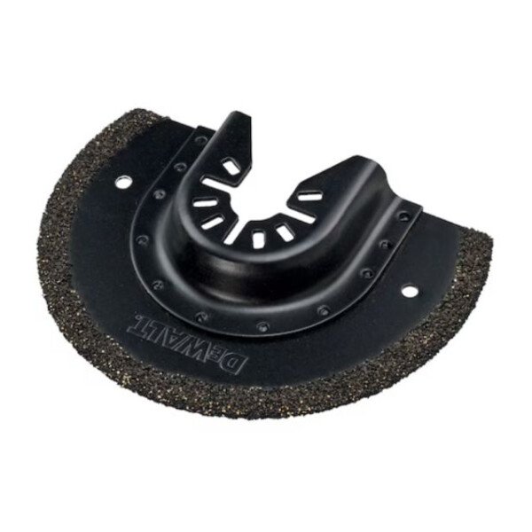 Lame carrelage multicutter