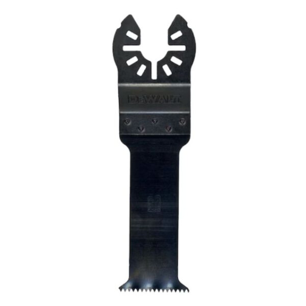 Lame plongeante multicutter