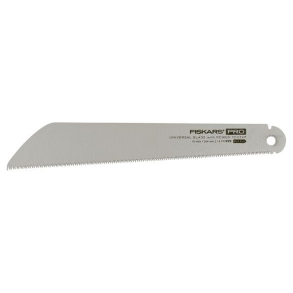 Lame remplacement scie a coupe tirante 25cm 13 tpi