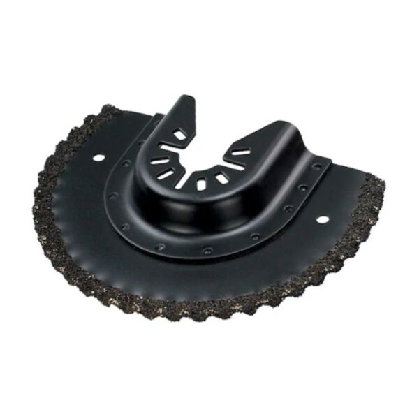 Lame segment à concretion dt20718