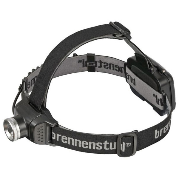 Lampe frontale led lux premium led kl 200f