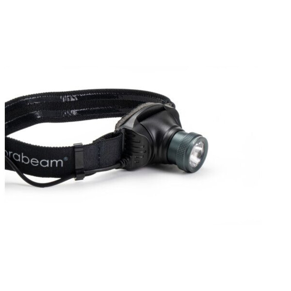 Lampe frontale led rechargeable v3air 650 lumens