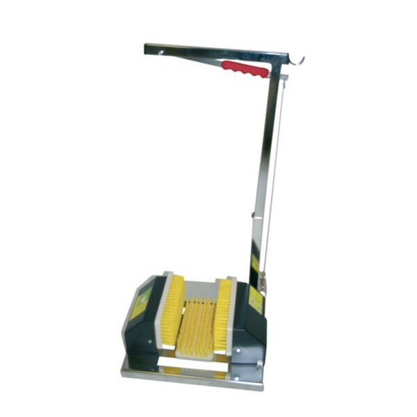 Lave botte pro inox 2000