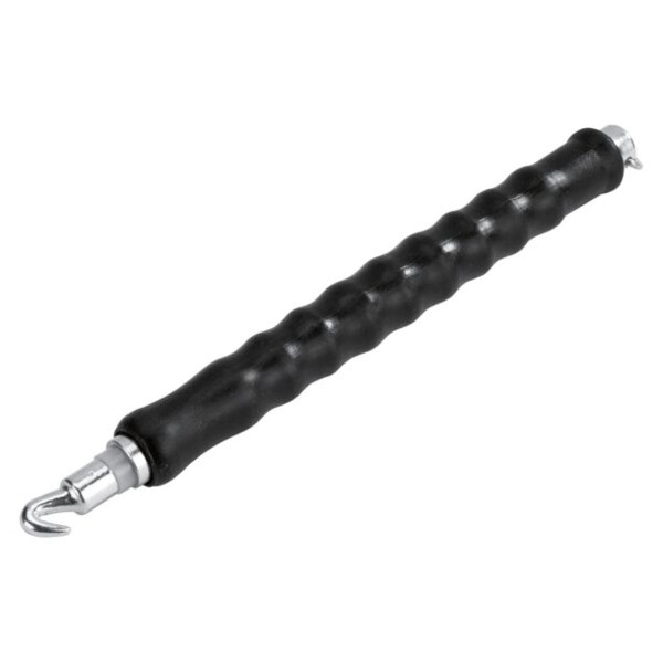 Lieur automatique pour liens a boucles
