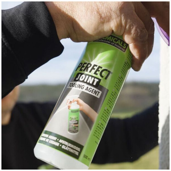 Liquide de lissage prêt à l'emploi perfect joint
