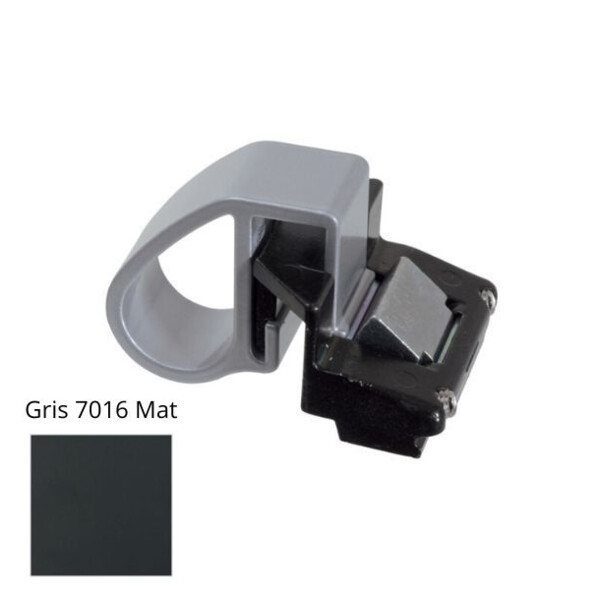 Loqueteau clack plus