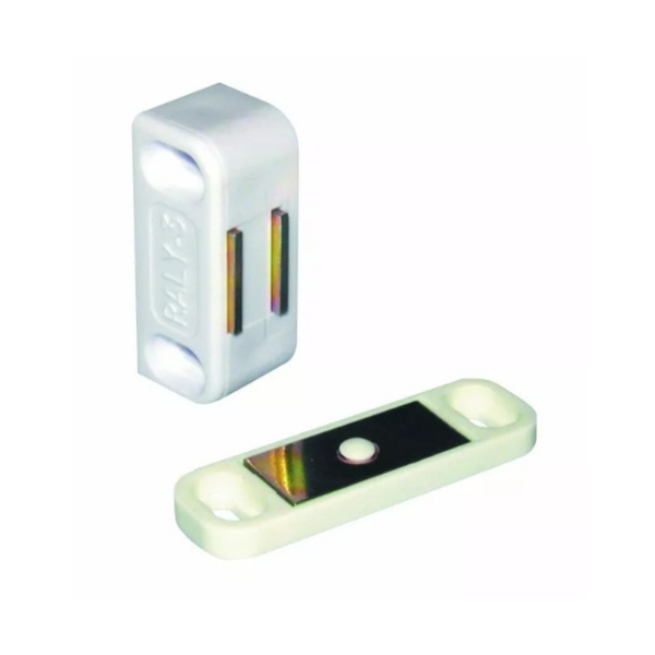 Loqueteau magnétique rally 6