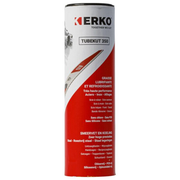 Lubrifiant erko tubekut tube 350g