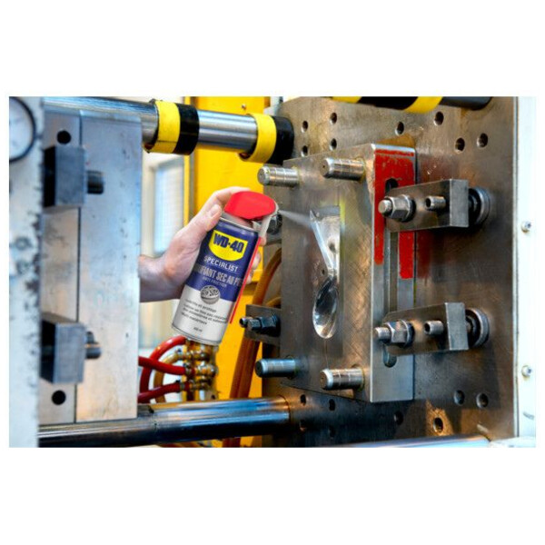 Lubrifiant sec au ptfe 400ml net (systeme pro)