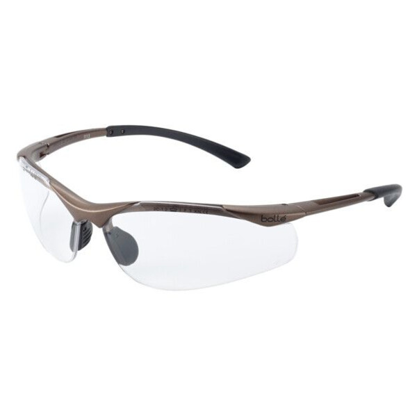 Lunette de protection contour