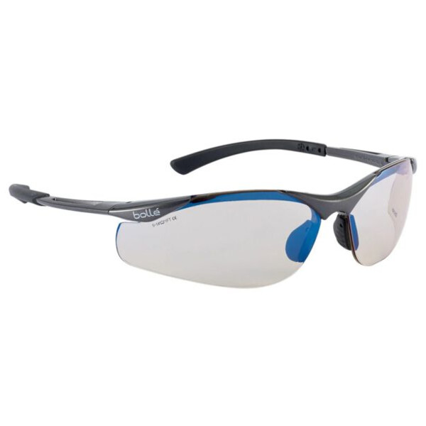 Lunette de protection contour
